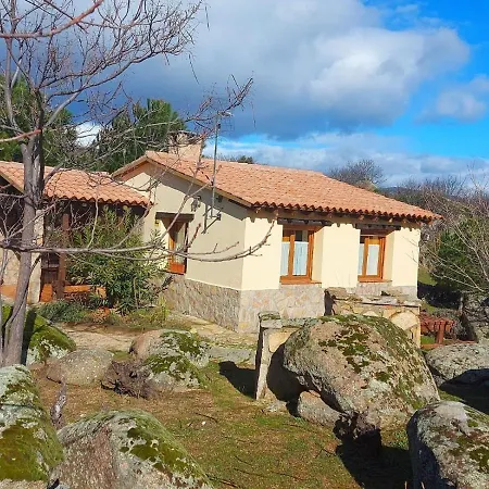Amarilla * Ávila