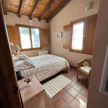 Holiday home Amarilla