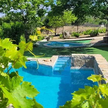 Holiday home Amarilla