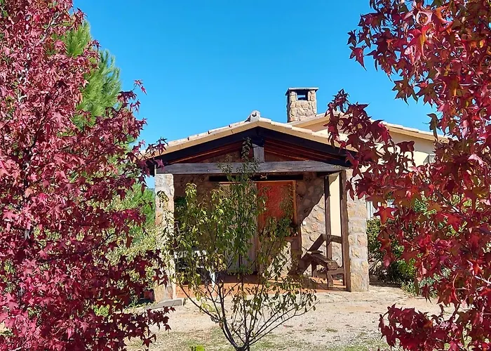 度假居 Amarilla Ávila