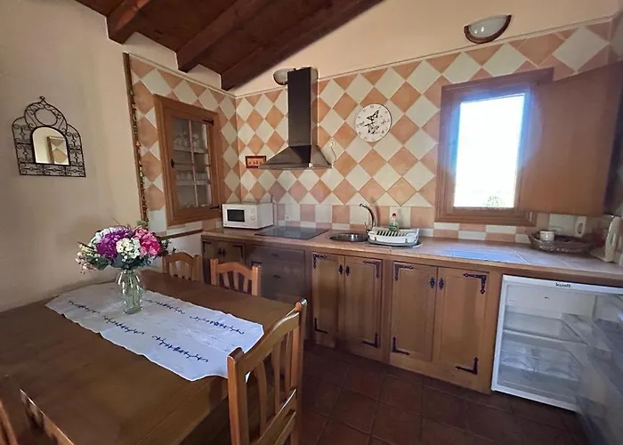 Amarilla 度假居 *